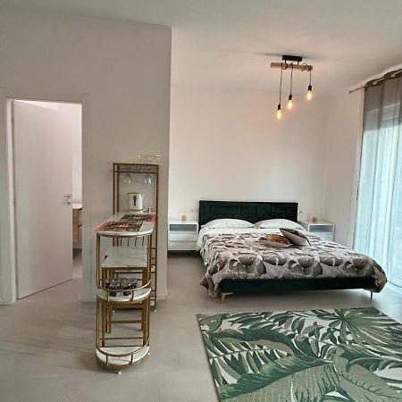 Comfort Accommodation Suite & Le Camere Bergamo Exterior photo