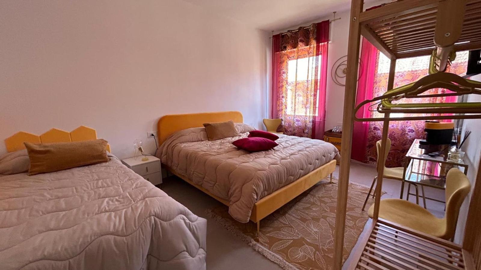 Comfort Accommodation Suite & Le Camere Bergamo Exterior photo