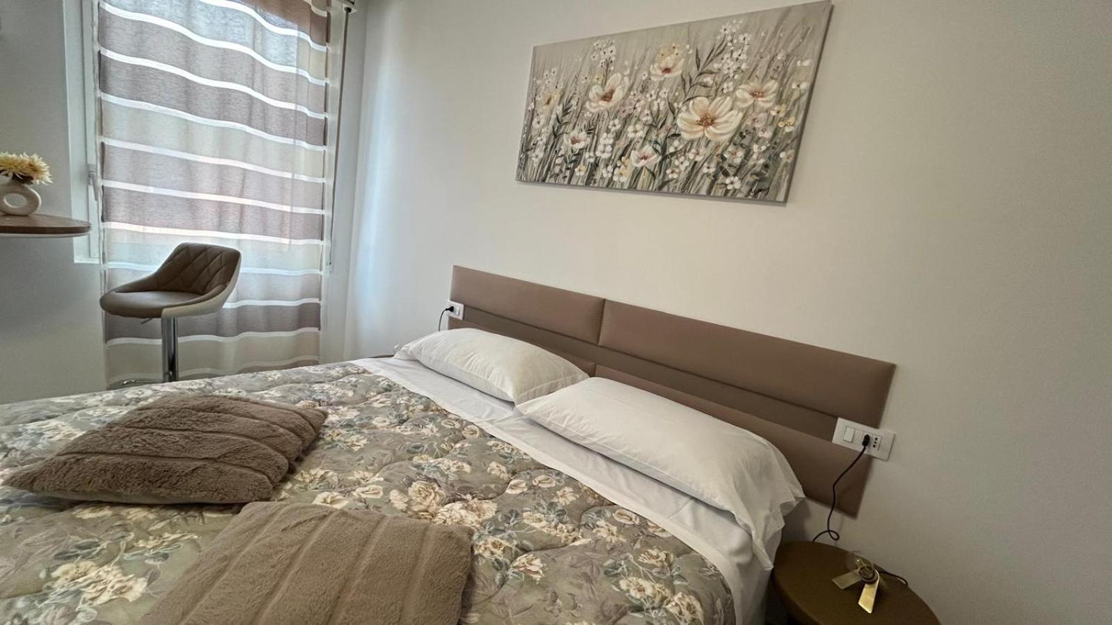 Comfort Accommodation Suite & Le Camere Bergamo Exterior photo