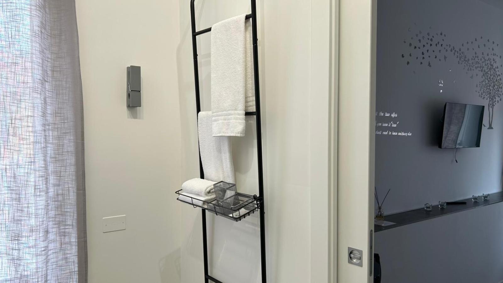 Comfort Accommodation Suite & Le Camere Bergamo Exterior photo