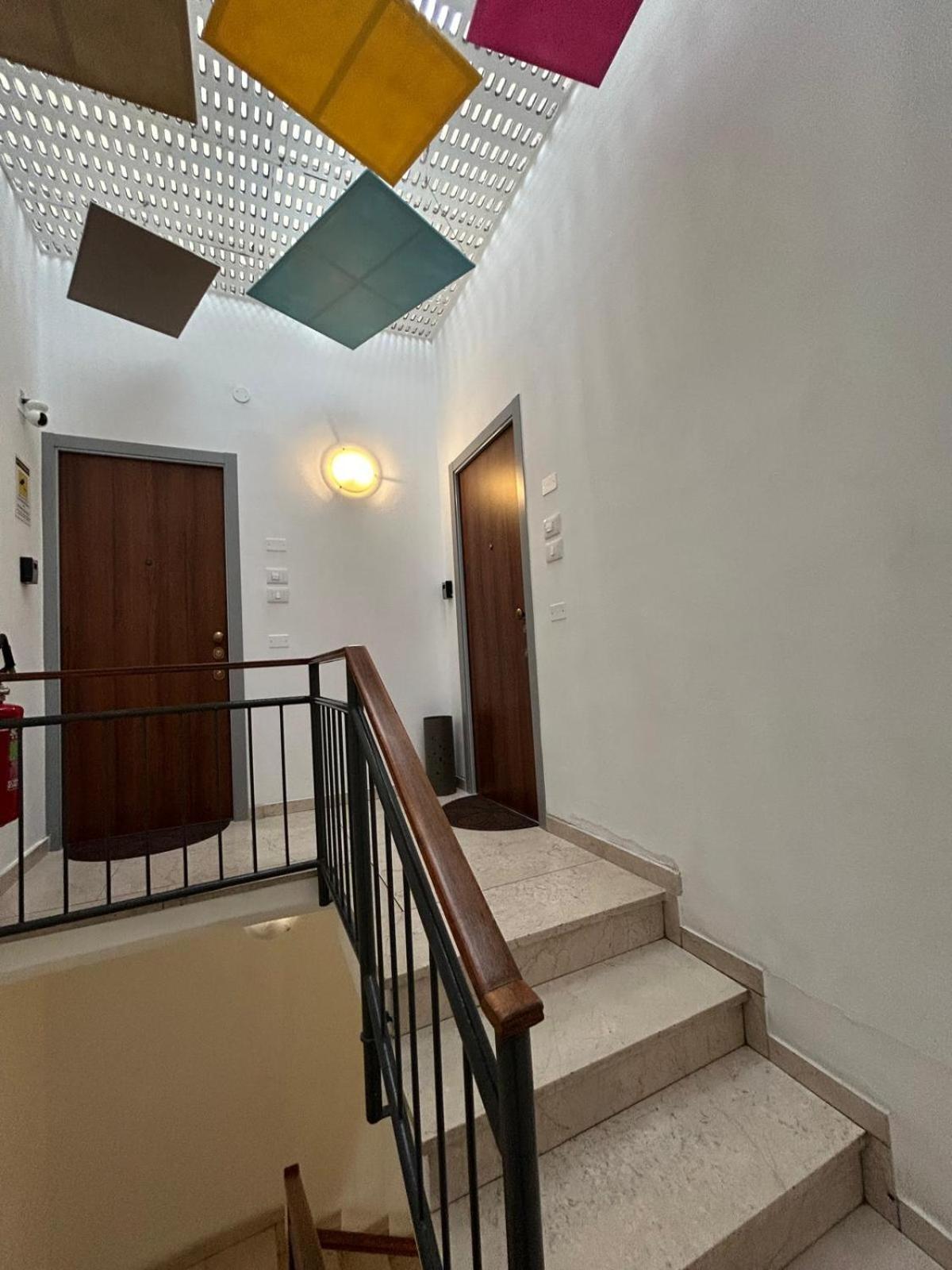 Comfort Accommodation Suite & Le Camere Bergamo Exterior photo