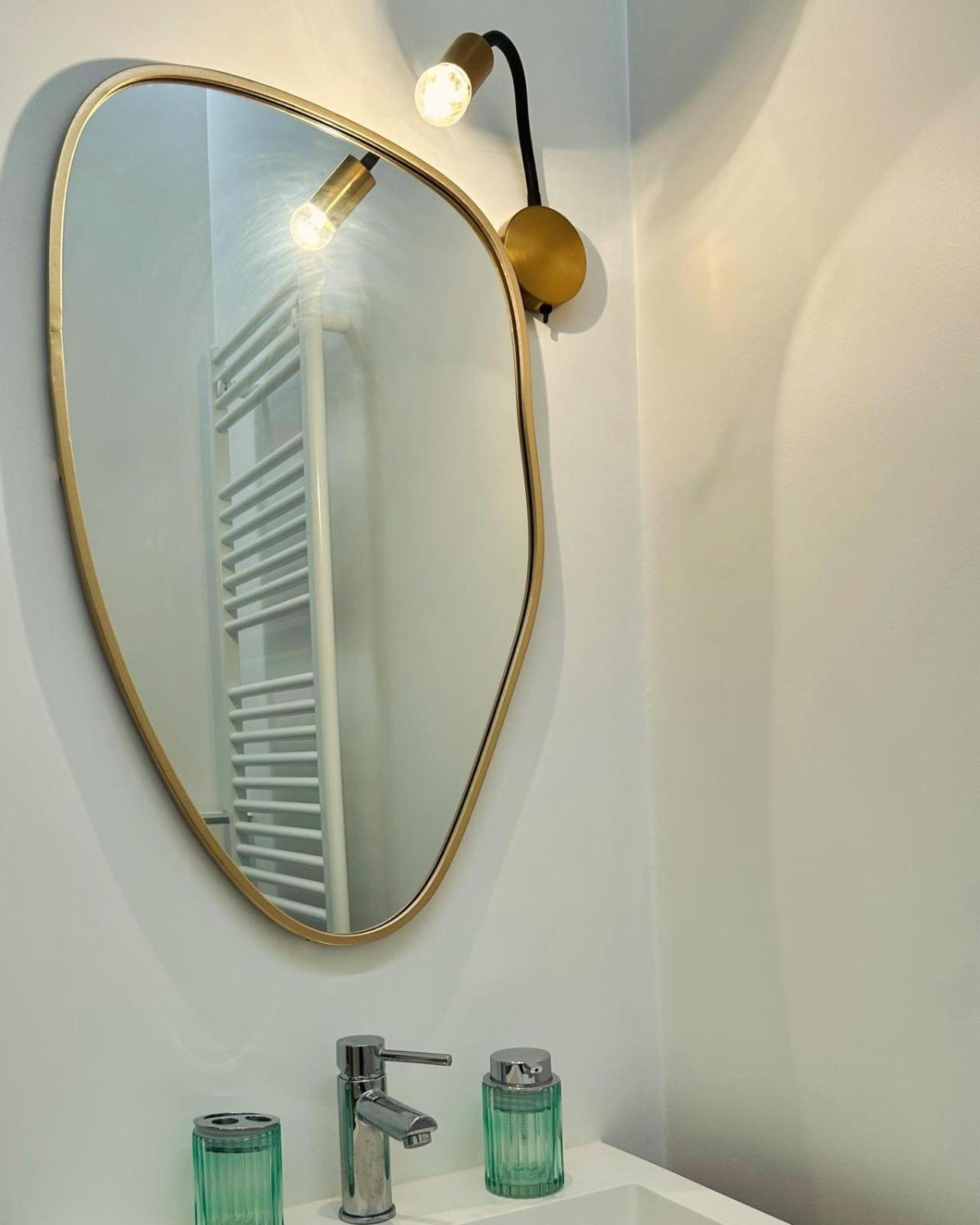 Comfort Accommodation Suite & Le Camere Bergamo Exterior photo