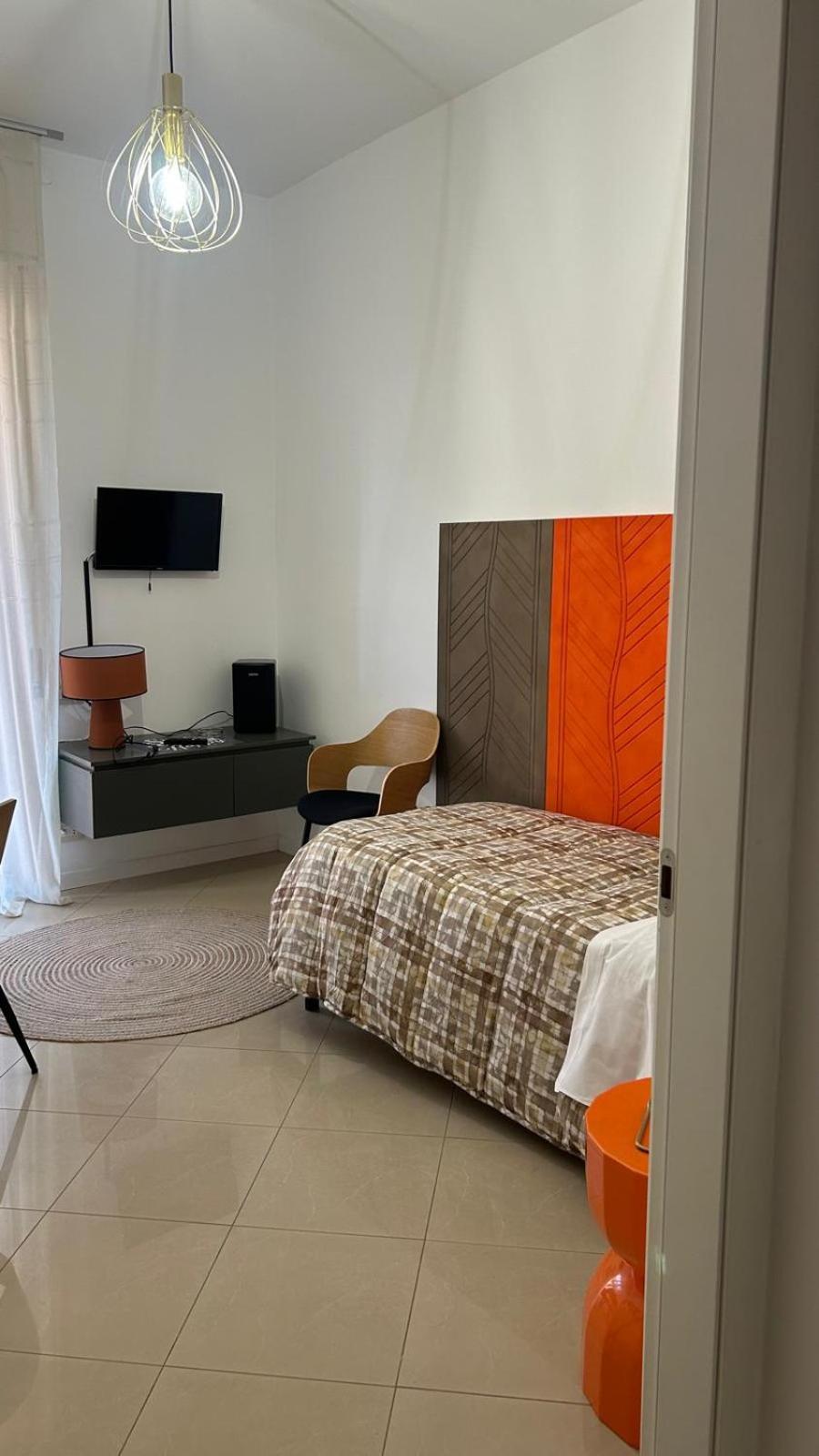 Comfort Accommodation Suite & Le Camere Bergamo Exterior photo
