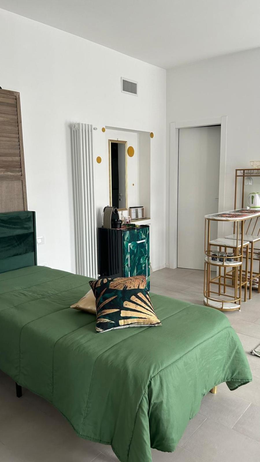 Comfort Accommodation Suite & Le Camere Bergamo Exterior photo