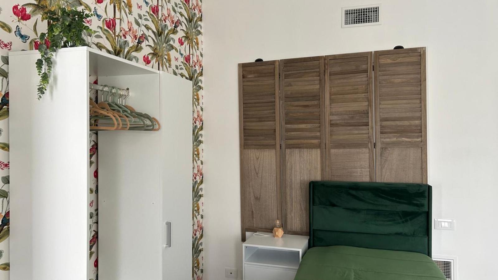 Comfort Accommodation Suite & Le Camere Bergamo Exterior photo