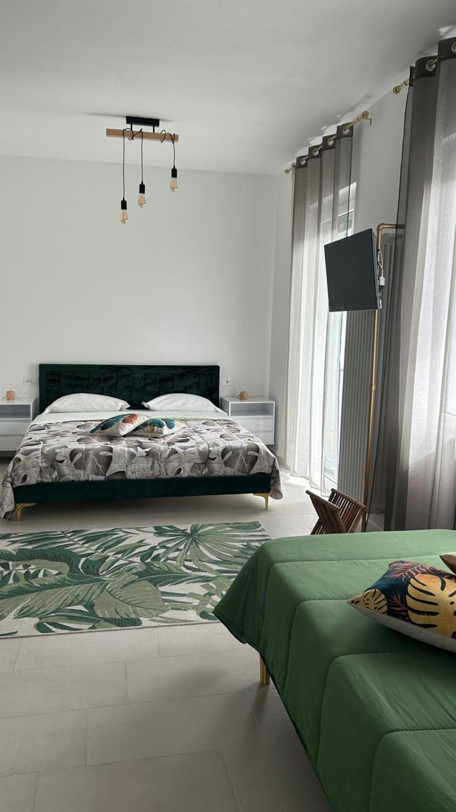 Comfort Accommodation Suite & Le Camere Bergamo Exterior photo