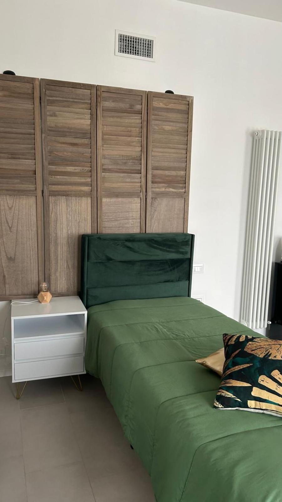 Comfort Accommodation Suite & Le Camere Bergamo Exterior photo