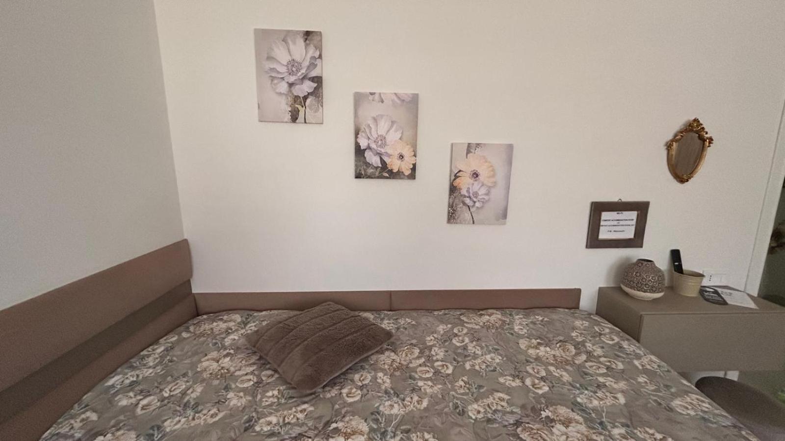 Comfort Accommodation Suite & Le Camere Bergamo Exterior photo